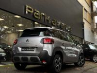 Citroen C3 Aircross BLUEHDI 110CH S&S FEEL PACK - <small></small> 15.900 € <small>TTC</small> - #7