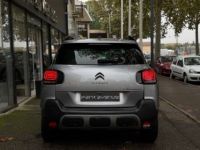 Citroen C3 Aircross BLUEHDI 110CH S&S FEEL PACK - <small></small> 15.900 € <small>TTC</small> - #9