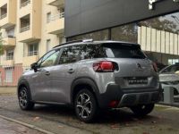 Citroen C3 Aircross BLUEHDI 110CH S&S FEEL PACK - <small></small> 15.900 € <small>TTC</small> - #10