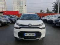 Citroen C3 Aircross BLUEHDI 110CH S&S FEEL PACK - <small></small> 14.490 € <small>TTC</small> - #1