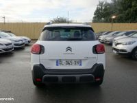 Citroen C3 Aircross BLUEHDI 110CH S&S FEEL PACK - <small></small> 14.490 € <small>TTC</small> - #5