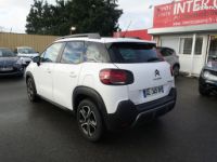 Citroen C3 Aircross BLUEHDI 110CH S&S FEEL PACK - <small></small> 14.490 € <small>TTC</small> - #6