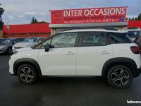 Citroen C3 Aircross BLUEHDI 110CH S&S FEEL PACK - <small></small> 14.490 € <small>TTC</small> - #7