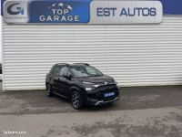 Citroen C3 Aircross BlueHDi 110ch S&S Shine - <small></small> 16.790 € <small>TTC</small> - #1