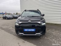 Citroen C3 Aircross BlueHDi 110ch S&S Shine - <small></small> 16.790 € <small>TTC</small> - #2