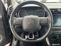 Citroen C3 Aircross BlueHDi 110ch S&S Shine - <small></small> 16.790 € <small>TTC</small> - #6