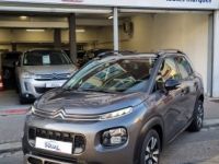 Citroen C3 Aircross BlueHDi 110ch S&S Shine - <small></small> 14.700 € <small>TTC</small> - #1