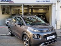 Citroen C3 Aircross BlueHDi 110ch S&S Shine - <small></small> 14.700 € <small>TTC</small> - #3