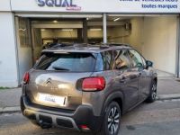 Citroen C3 Aircross BlueHDi 110ch S&S Shine - <small></small> 14.700 € <small>TTC</small> - #4