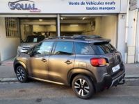 Citroen C3 Aircross BlueHDi 110ch S&S Shine - <small></small> 14.700 € <small>TTC</small> - #6