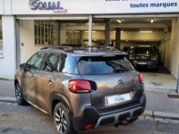 Citroen C3 Aircross BlueHDi 110ch S&S Shine - <small></small> 14.700 € <small>TTC</small> - #8