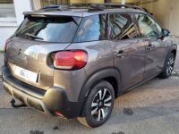 Citroen C3 Aircross BlueHDi 110ch S&S Shine - <small></small> 14.700 € <small>TTC</small> - #27