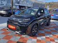 Citroen C3 Aircross BlueHDi 120 EAT6 SHINE GPS ADML - <small></small> 19.450 € <small>TTC</small> - #1