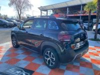 Citroen C3 Aircross BlueHDi 120 EAT6 SHINE GPS ADML - <small></small> 19.450 € <small>TTC</small> - #5