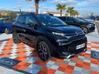 Citroen C3 Aircross BlueHDi 120 EAT6 SHINE GPS ADML - <small></small> 19.450 € <small>TTC</small> - #10