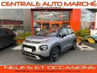 Citroen C3 Aircross BlueHDi 120 SetS EAT6 Feel Business - <small></small> 13.690 € <small>TTC</small> - #1