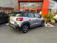 Citroen C3 Aircross BlueHDi 120 SetS EAT6 Feel Business - <small></small> 13.690 € <small>TTC</small> - #2