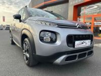 Citroen C3 Aircross BlueHDi 120 SetS EAT6 Feel Business - <small></small> 13.690 € <small>TTC</small> - #12