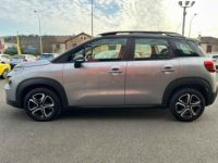 Citroen C3 Aircross BlueHDi 120 SetS EAT6 Feel Business - <small></small> 13.690 € <small>TTC</small> - #17