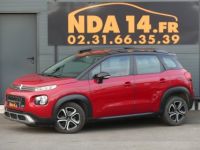 Citroen C3 Aircross BLUEHDI 120CH S&S FEEL PACK EAT6 - <small></small> 15.990 € <small>TTC</small> - #1