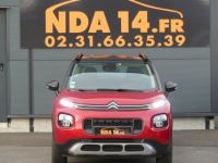 Citroen C3 Aircross BLUEHDI 120CH S&S FEEL PACK EAT6 - <small></small> 15.990 € <small>TTC</small> - #2