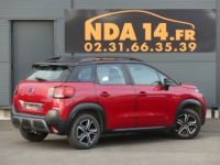 Citroen C3 Aircross BLUEHDI 120CH S&S FEEL PACK EAT6 - <small></small> 15.990 € <small>TTC</small> - #3