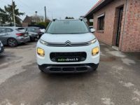 Citroen C3 Aircross BLUEHDI 120CH S&S SHINE BUSINESS EAT6 - <small></small> 11.960 € <small>TTC</small> - #2