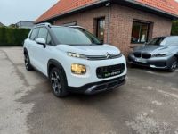 Citroen C3 Aircross BLUEHDI 120CH S&S SHINE BUSINESS EAT6 - <small></small> 11.960 € <small>TTC</small> - #3