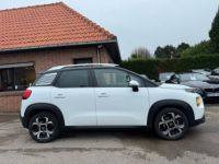 Citroen C3 Aircross BLUEHDI 120CH S&S SHINE BUSINESS EAT6 - <small></small> 11.960 € <small>TTC</small> - #4