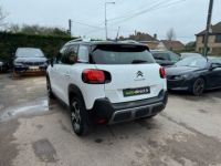 Citroen C3 Aircross BLUEHDI 120CH S&S SHINE BUSINESS EAT6 - <small></small> 11.960 € <small>TTC</small> - #5