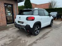 Citroen C3 Aircross BLUEHDI 120CH S&S SHINE BUSINESS EAT6 - <small></small> 11.960 € <small>TTC</small> - #7