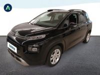 Citroen C3 Aircross BlueHDi 120ch S&S Shine Business EAT6 E6.d-TEMP - <small></small> 12.490 € <small>TTC</small> - #1