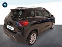 Citroen C3 Aircross BlueHDi 120ch S&S Shine Business EAT6 E6.d-TEMP - <small></small> 12.490 € <small>TTC</small> - #5