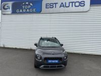 Citroen C3 Aircross BlueHDi 120ch S&S Shine EAT6 - <small></small> 14.300 € <small>TTC</small> - #1