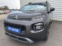 Citroen C3 Aircross BlueHDi 120ch S&S Shine EAT6 - <small></small> 14.300 € <small>TTC</small> - #2