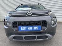 Citroen C3 Aircross BlueHDi 120ch S&S Shine EAT6 - <small></small> 14.300 € <small>TTC</small> - #3