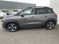 Citroen C3 Aircross BlueHDi 120ch S&S Shine EAT6 - <small></small> 14.300 € <small>TTC</small> - #4