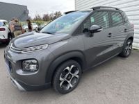 Citroen C3 Aircross BlueHDi 120ch S&S Shine EAT6 - <small></small> 14.300 € <small>TTC</small> - #5