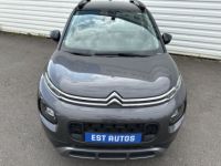 Citroen C3 Aircross BlueHDi 120ch S&S Shine EAT6 - <small></small> 14.300 € <small>TTC</small> - #7