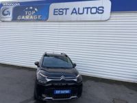 Citroen C3 Aircross BlueHDi 120ch S&S Shine EAT6 - <small></small> 19.490 € <small>TTC</small> - #1