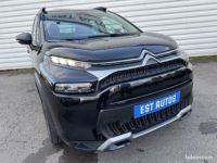 Citroen C3 Aircross BlueHDi 120ch S&S Shine EAT6 - <small></small> 19.490 € <small>TTC</small> - #2