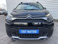 Citroen C3 Aircross BlueHDi 120ch S&S Shine EAT6 - <small></small> 19.490 € <small>TTC</small> - #3