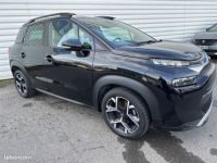 Citroen C3 Aircross BlueHDi 120ch S&S Shine EAT6 - <small></small> 19.490 € <small>TTC</small> - #5