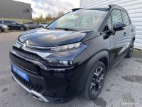 Citroen C3 Aircross BlueHDi 120ch S&S Shine EAT6 - <small></small> 19.490 € <small>TTC</small> - #6