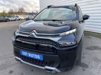 Citroen C3 Aircross BlueHDi 120ch S&S Shine EAT6 - <small></small> 19.490 € <small>TTC</small> - #7