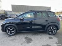 Citroen C3 Aircross BlueHDi 120ch S&S Shine EAT6 - <small></small> 19.490 € <small>TTC</small> - #8