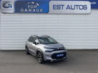 Citroen C3 Aircross BlueHDi 120ch S&S Shine EAT6 - <small></small> 16.970 € <small>TTC</small> - #1