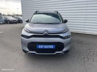 Citroen C3 Aircross BlueHDi 120ch S&S Shine EAT6 - <small></small> 16.970 € <small>TTC</small> - #3