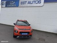 Citroen C3 Aircross BlueHDi 120ch S&S Shine EAT6 E6.d-TEMP - <small></small> 15.490 € <small>TTC</small> - #1