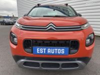 Citroen C3 Aircross BlueHDi 120ch S&S Shine EAT6 E6.d-TEMP - <small></small> 15.490 € <small>TTC</small> - #2